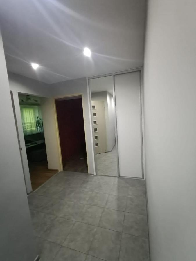 Apartament Przy Dworcu W Sanoku المظهر الخارجي الصورة